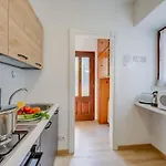 Red House Terrace Private - Happy Apartment *