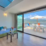 Red House Terrace Private - Happy Apartment Baveno