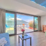 Red House Terrace Private - Happy Apartment Baveno