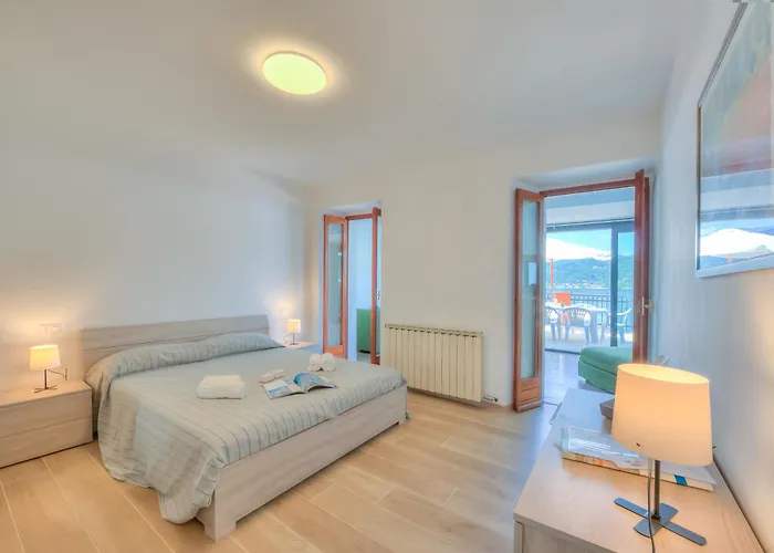 Apartament Red House Terrace Private - Happy *