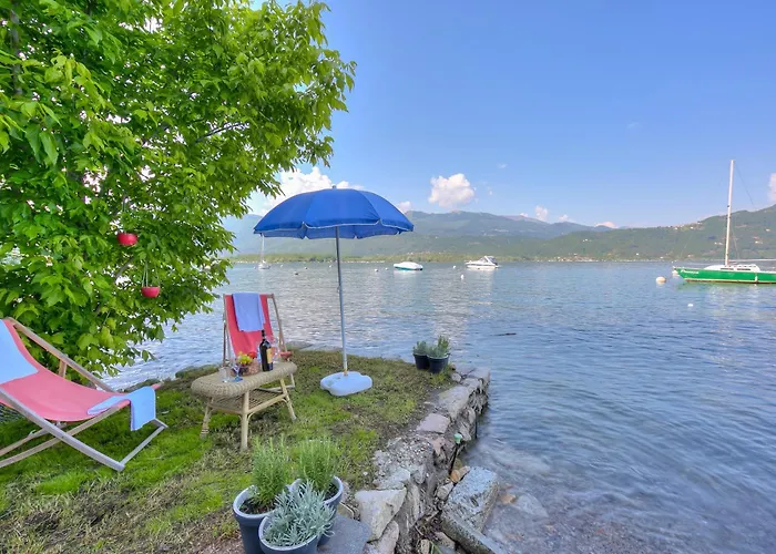 Apartament Red House Terrace Private - Happy